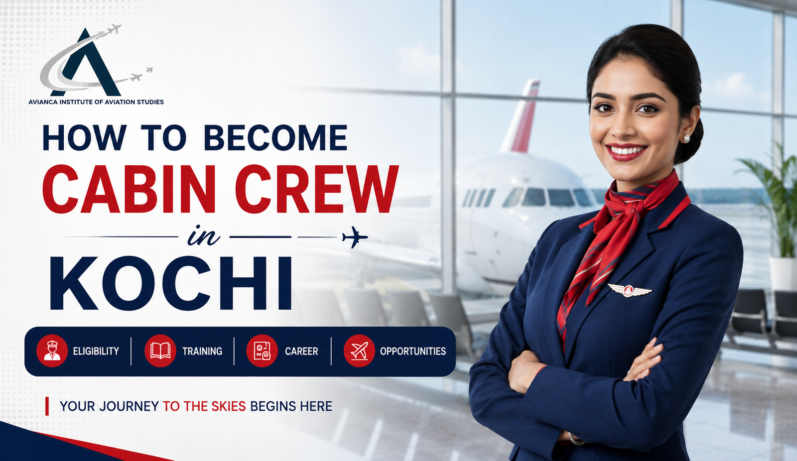 Ground Staff Salary in India – Avianca Institute Blog